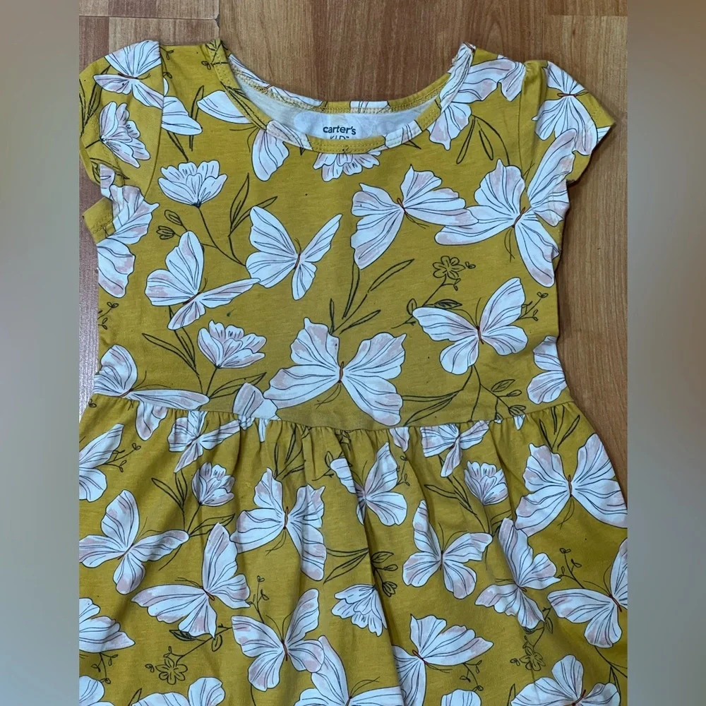 Carter’s Dress Bundle - Picture 6 of 6